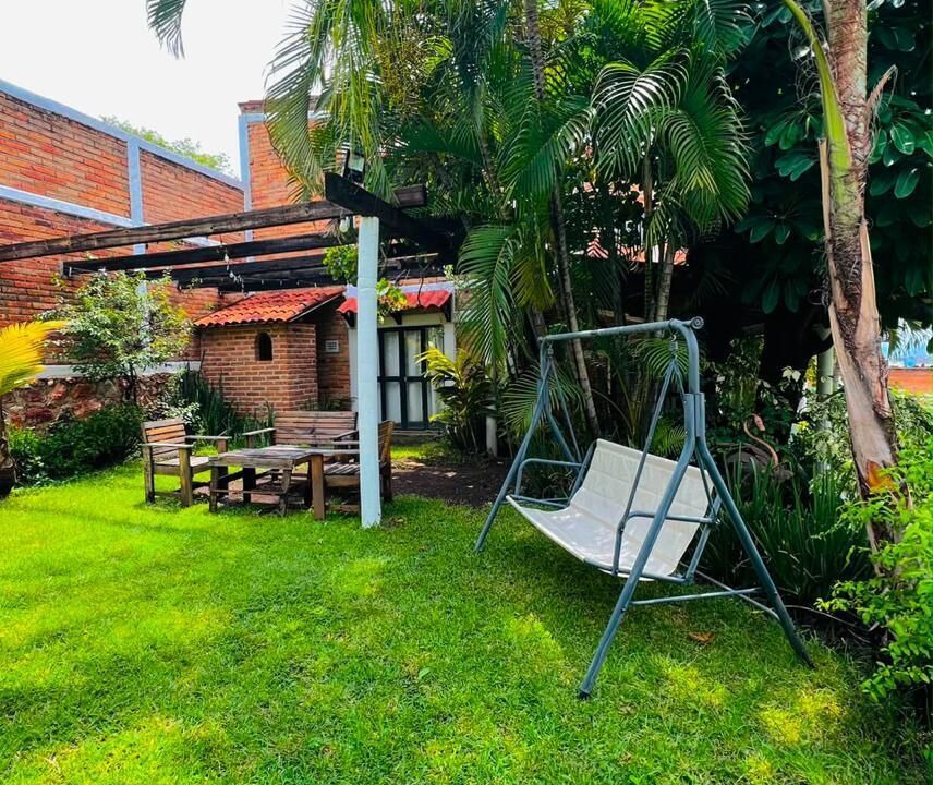 Photo of Outdoor in Tequila