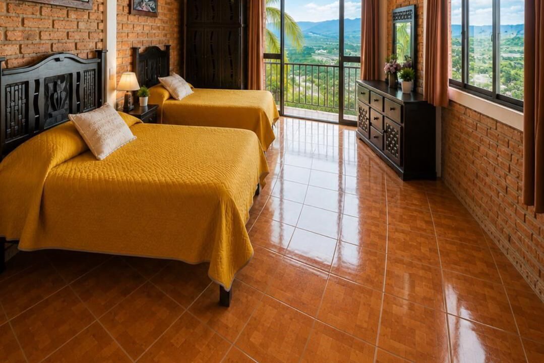 Photo of Bedroom in Tequila