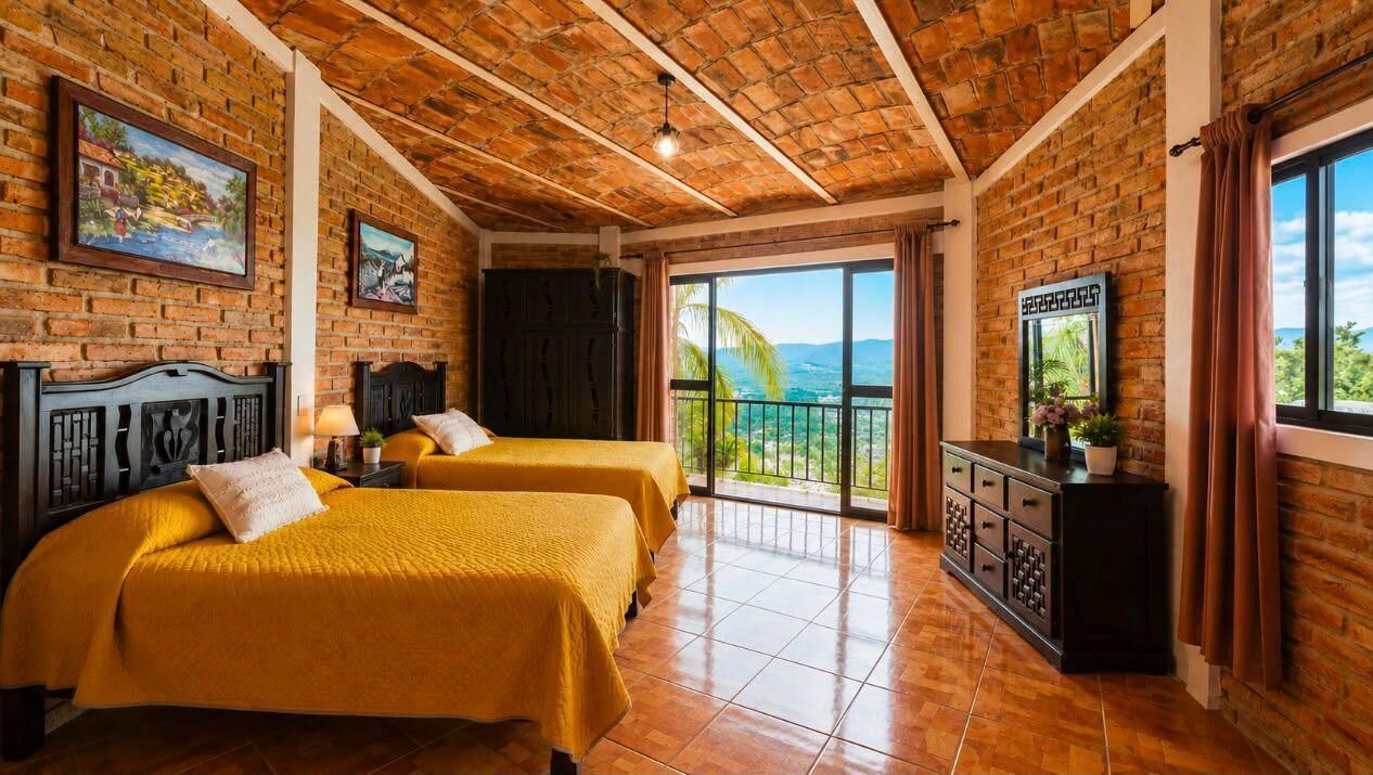 Photo of Bedroom in Tequila