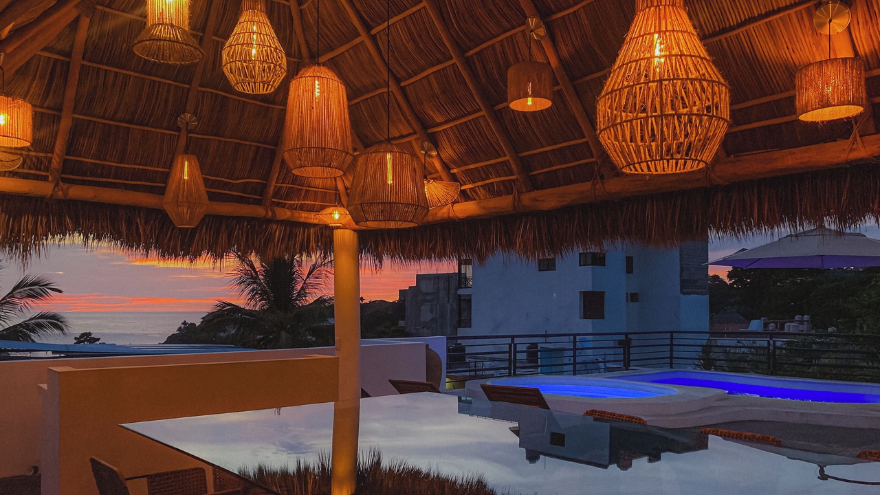 Photo of Outdoor in Chacala