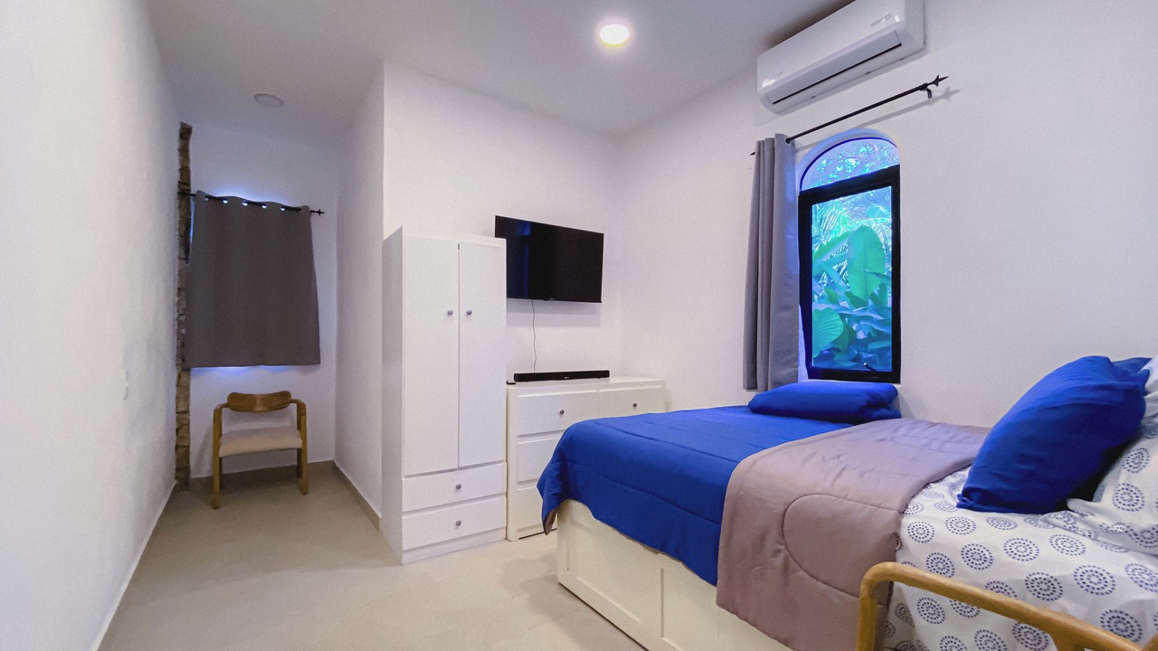 Photo of Bedroom in Chacala