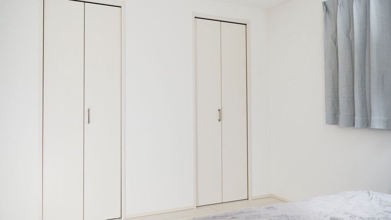 Photo of Bedroom in Bouvet Island