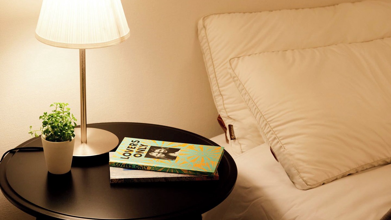Photo of Bedroom in Bouvet Island