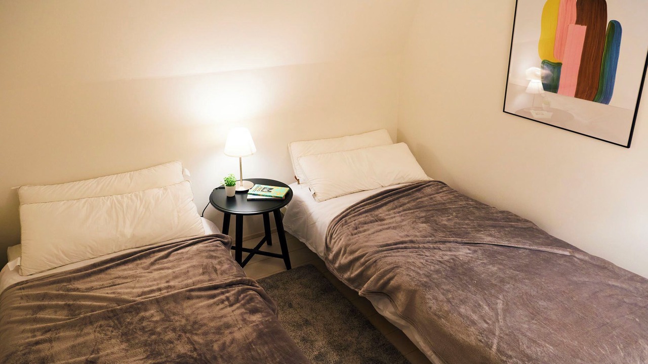 Photo of Bedroom in Bouvet Island