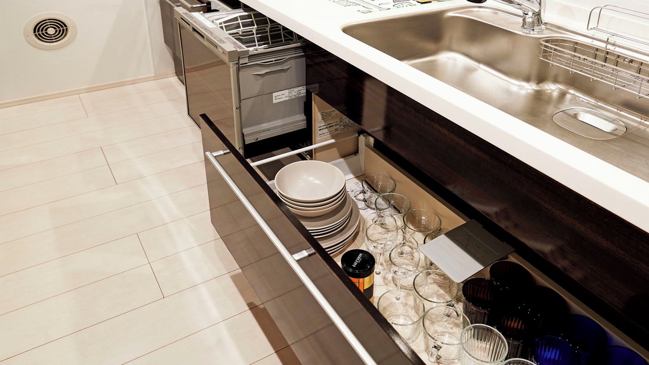 Photo of Kitchen in Bouvet Island