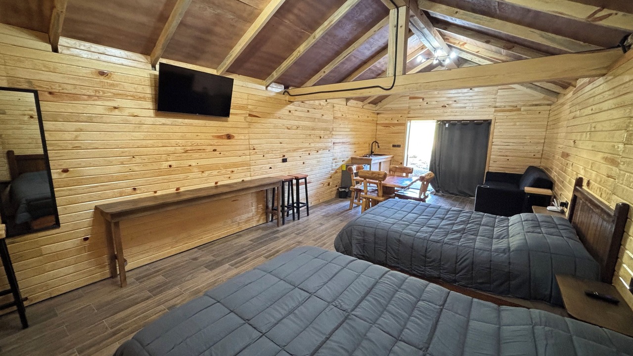 Photo of Bedroom in Creel