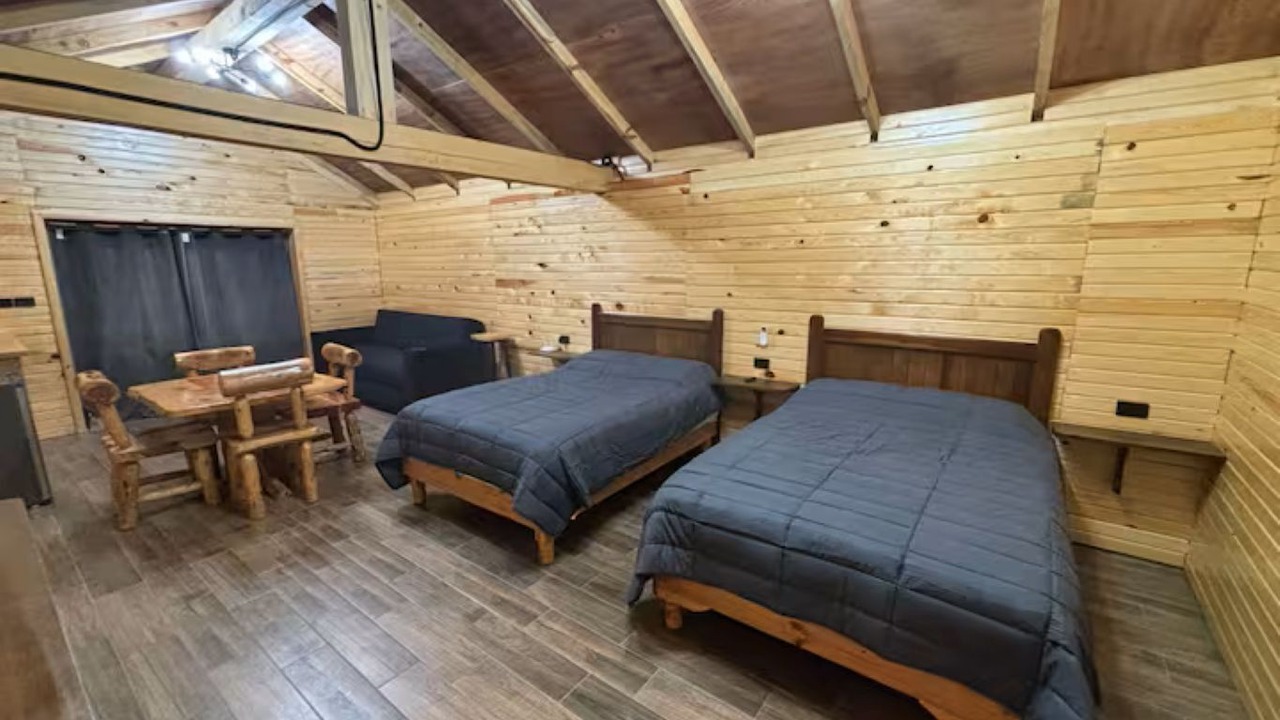 Photo of Bedroom in Creel