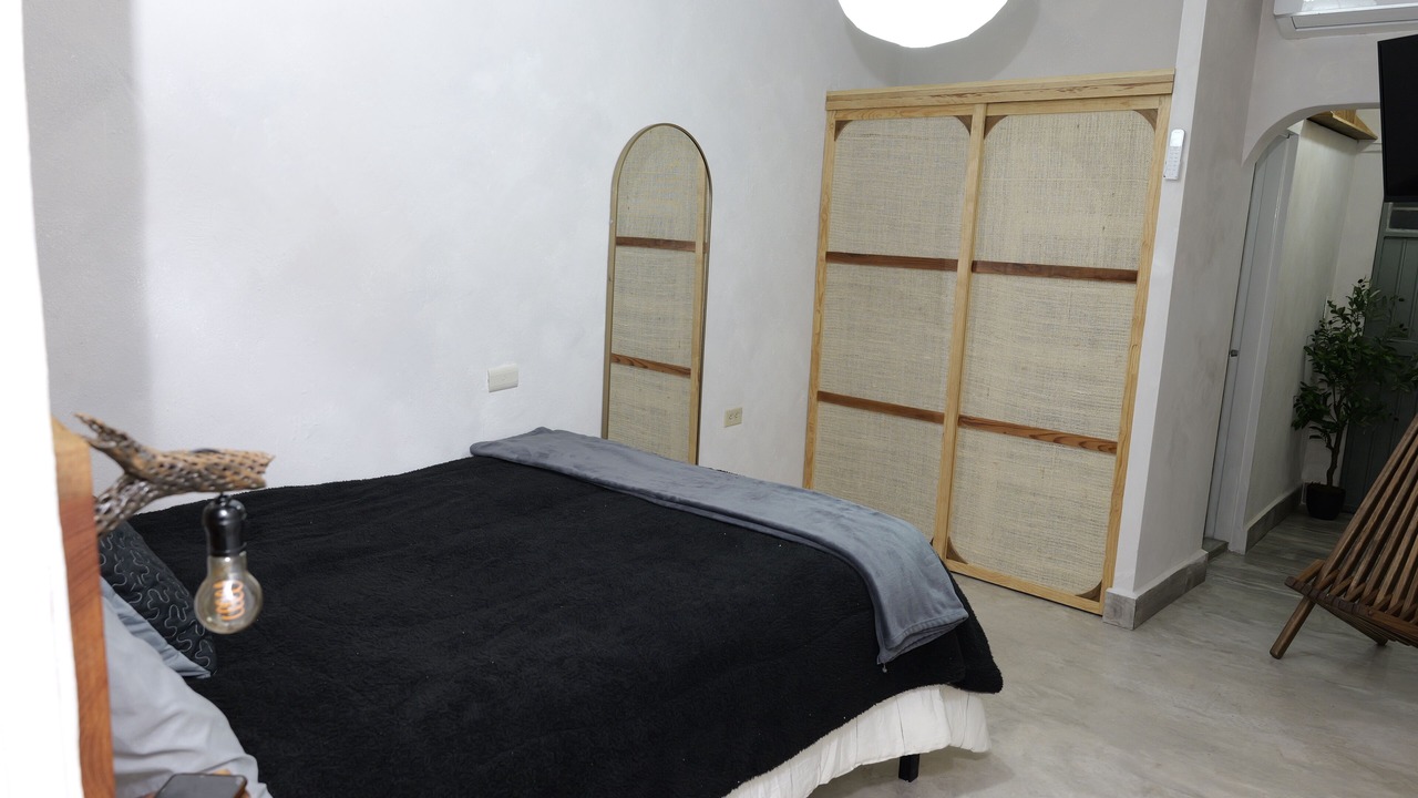 Photo of Bedroom in Culiacan