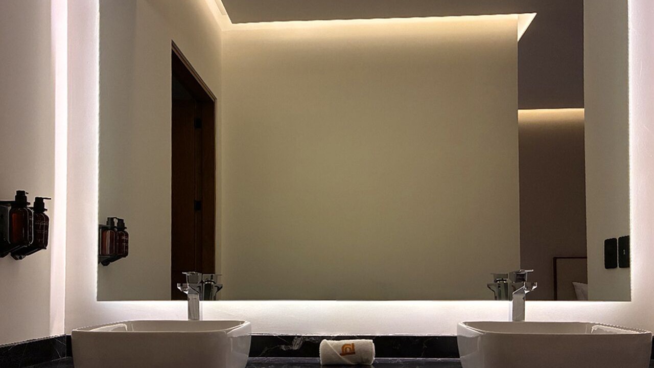 Photo of Bathroom in Cholula