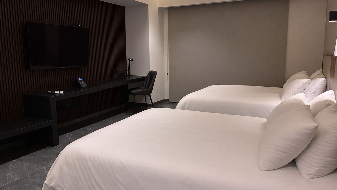Photo of Bedroom in Cholula