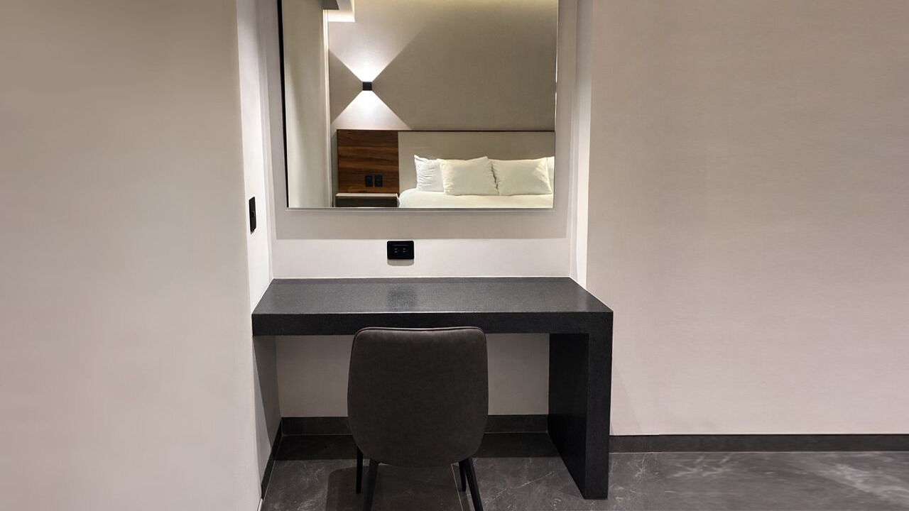 Photo of Bedroom in Cholula