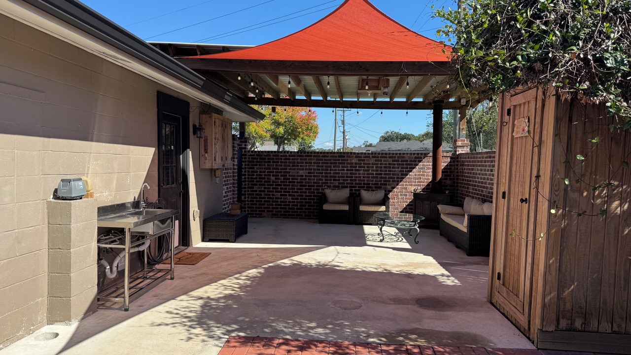 Photo of Outdoor in Houma