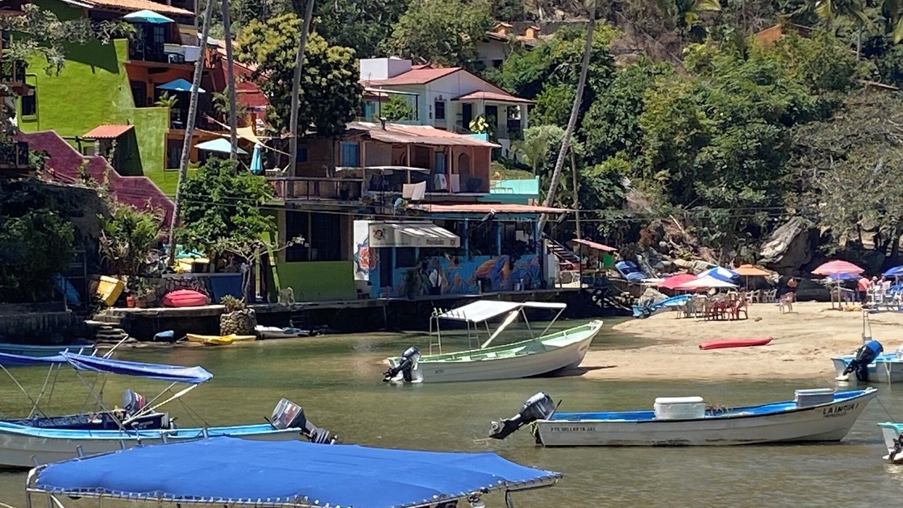 Photo of Others in Boca de Tomatlan