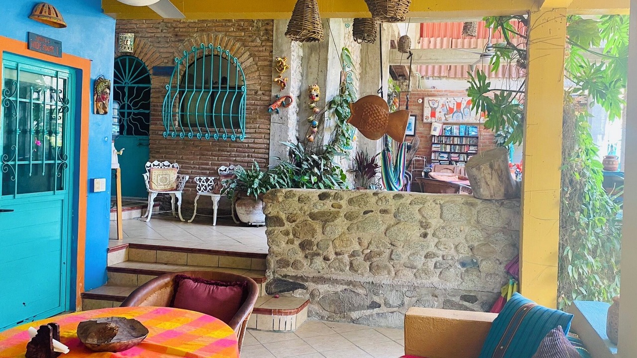 Photo of Outdoor in Boca de Tomatlan