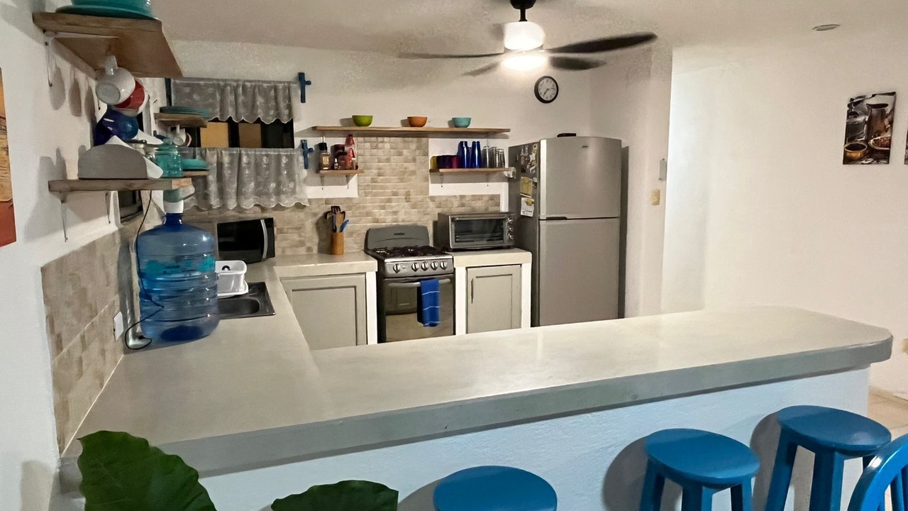 Photo of Kitchen in Merida