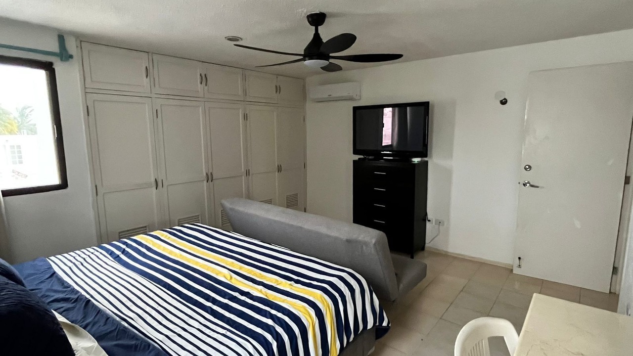 Photo of Bedroom in Merida