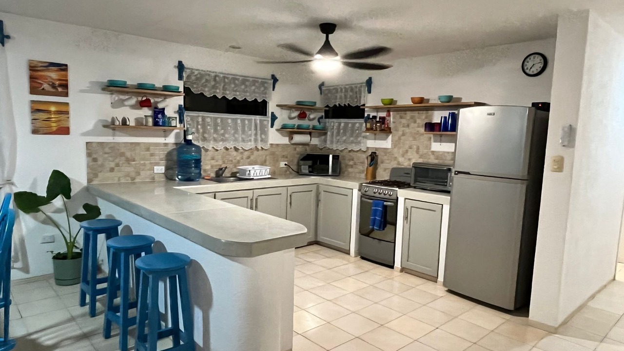 Photo of Kitchen in Merida