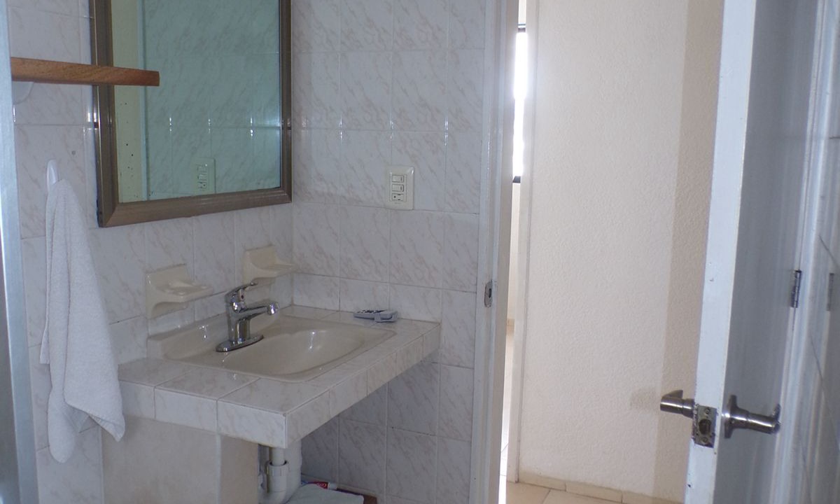 Photo of Bathroom in Merida