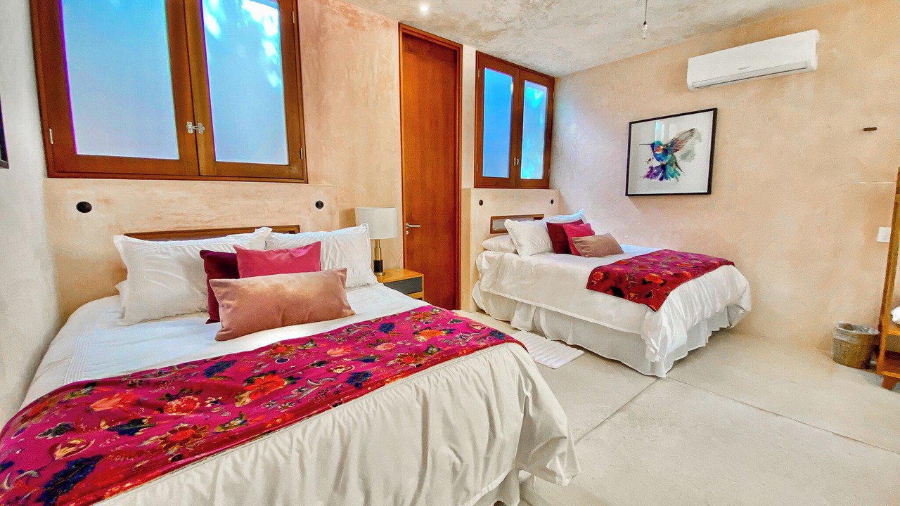 Photo of Bedroom in Chelem