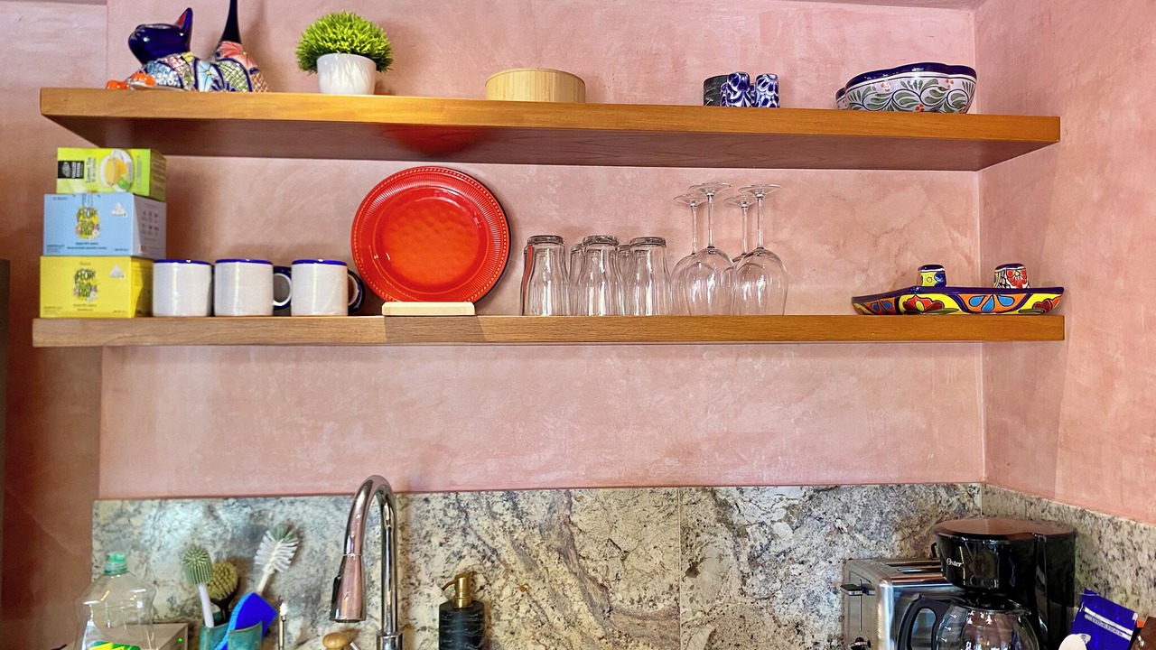 Photo of Kitchen in Chelem
