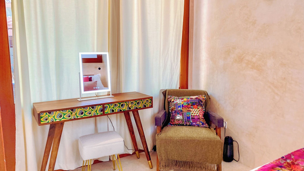 Photo of Bedroom in Chelem