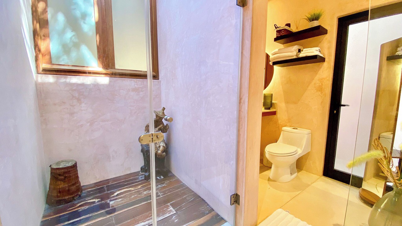 Photo of Bathroom in Chelem