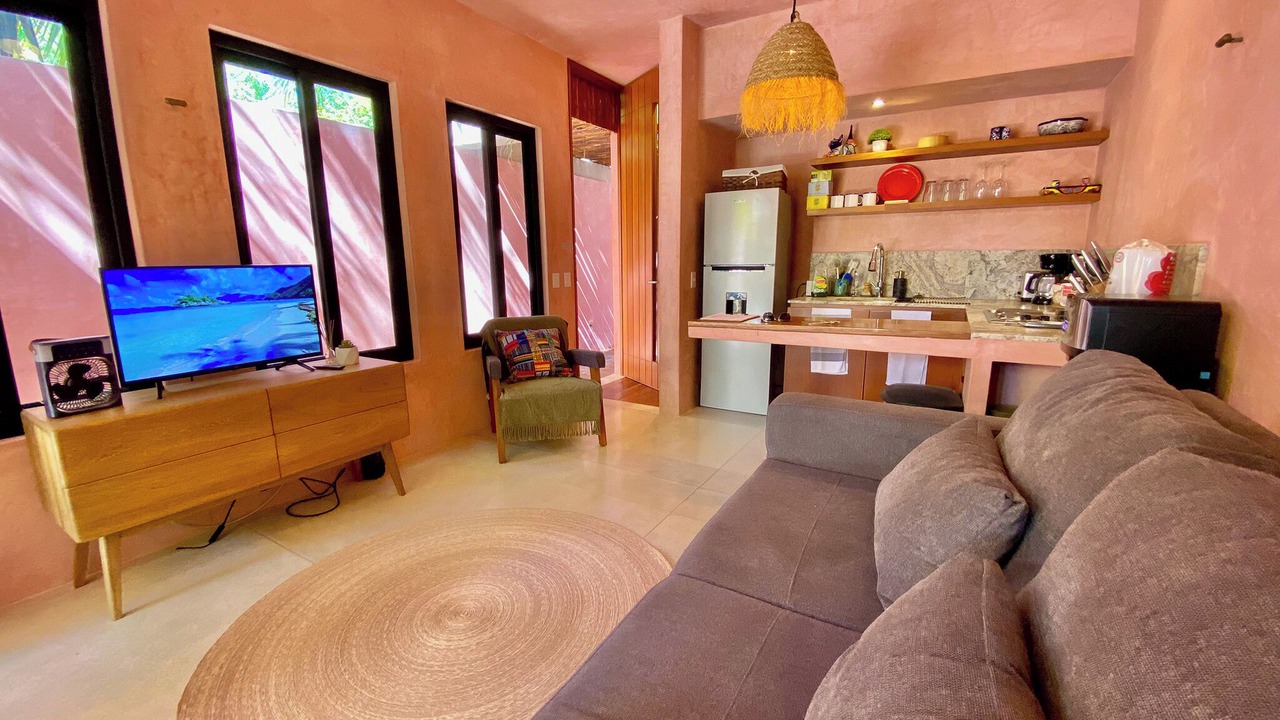 Photo of Livingroom in Chelem