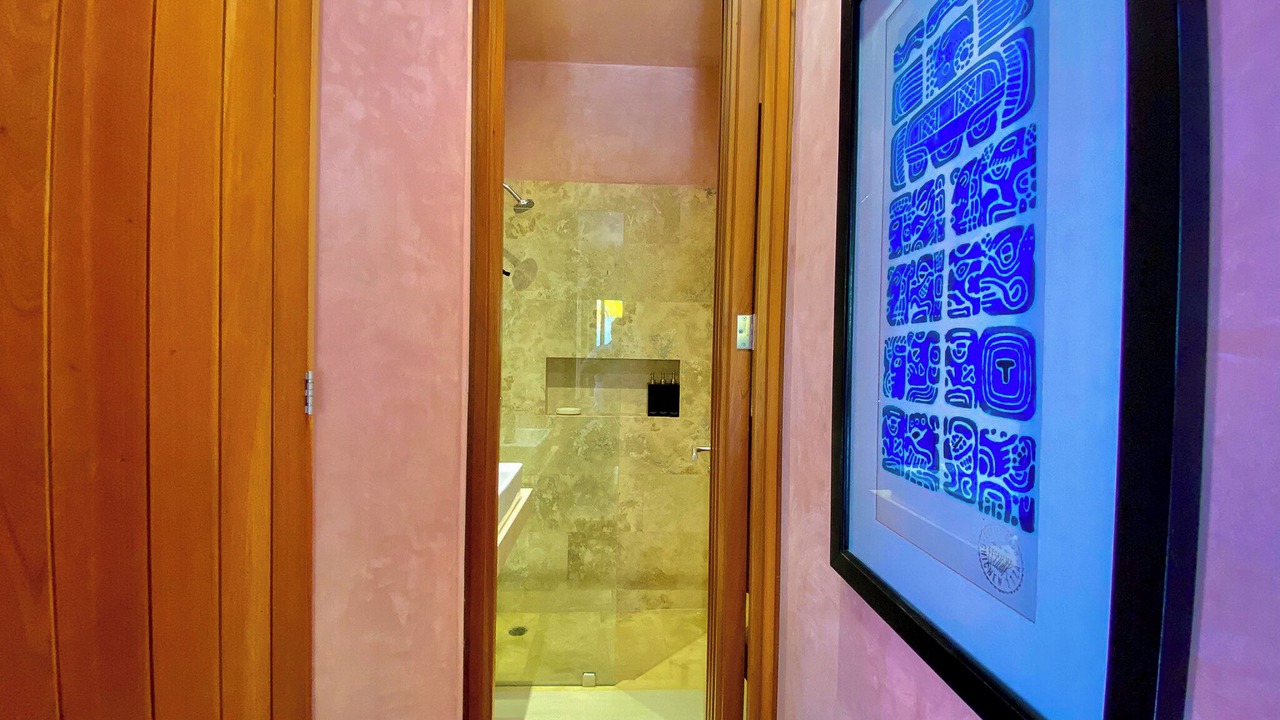 Photo of Bathroom in Chelem