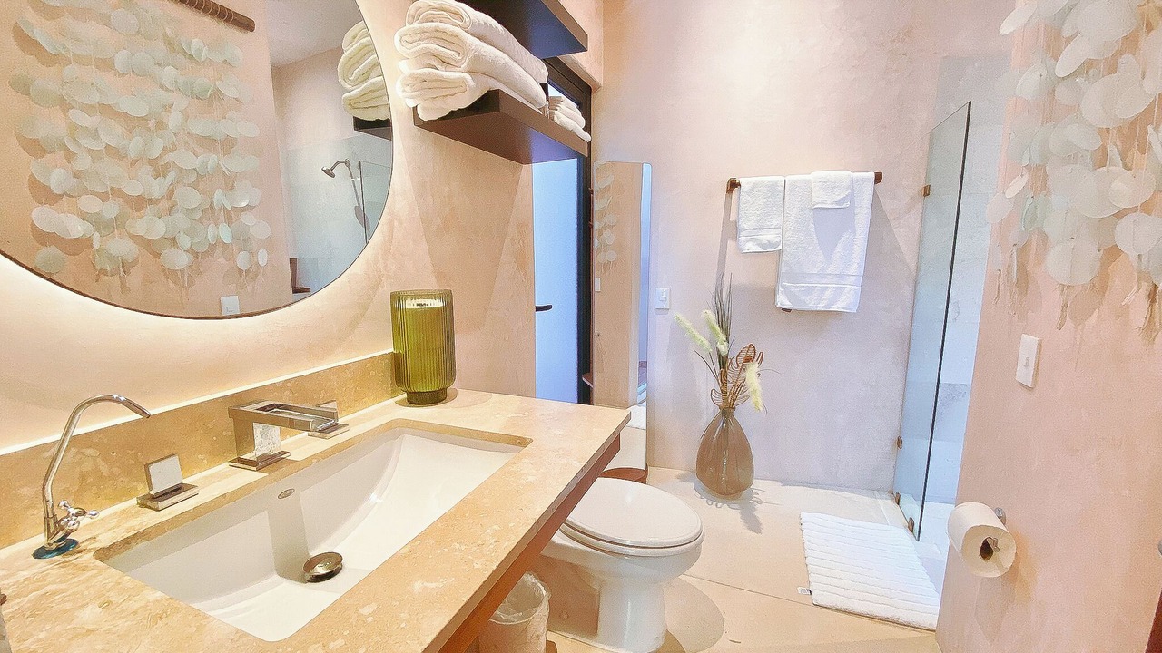 Photo of Bathroom in Chelem