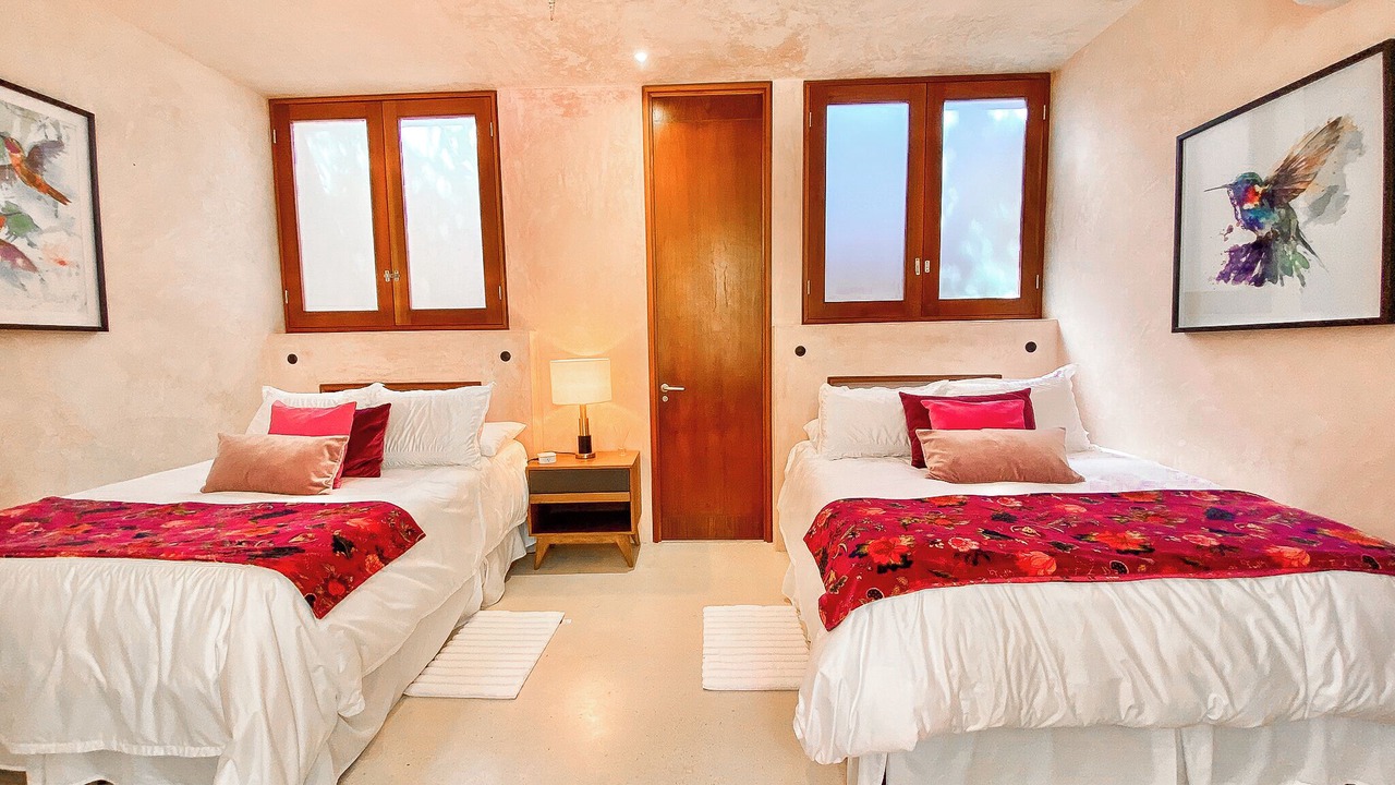 Photo of Bedroom in Chelem