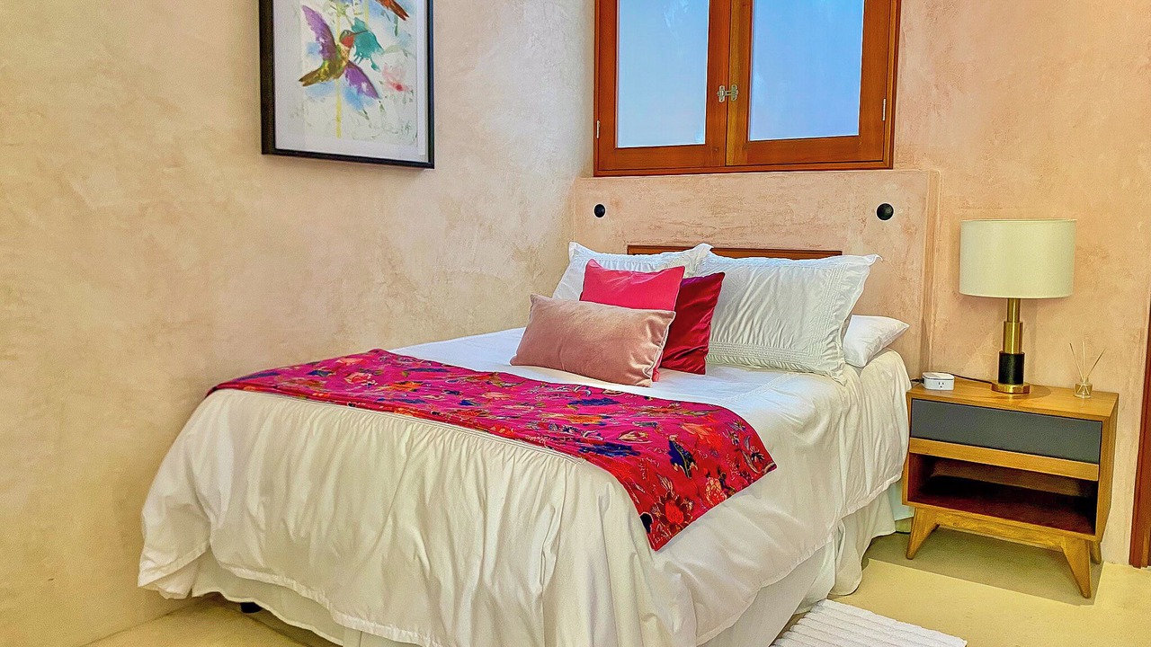 Photo of Bedroom in Chelem