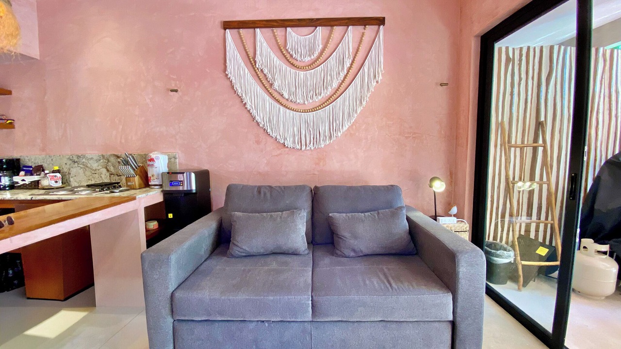 Photo of Livingroom in Chelem