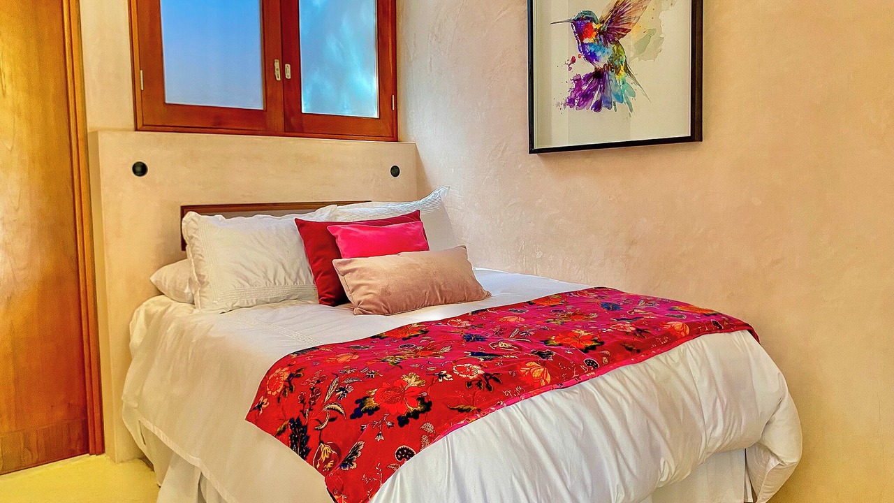 Photo of Bedroom in Chelem