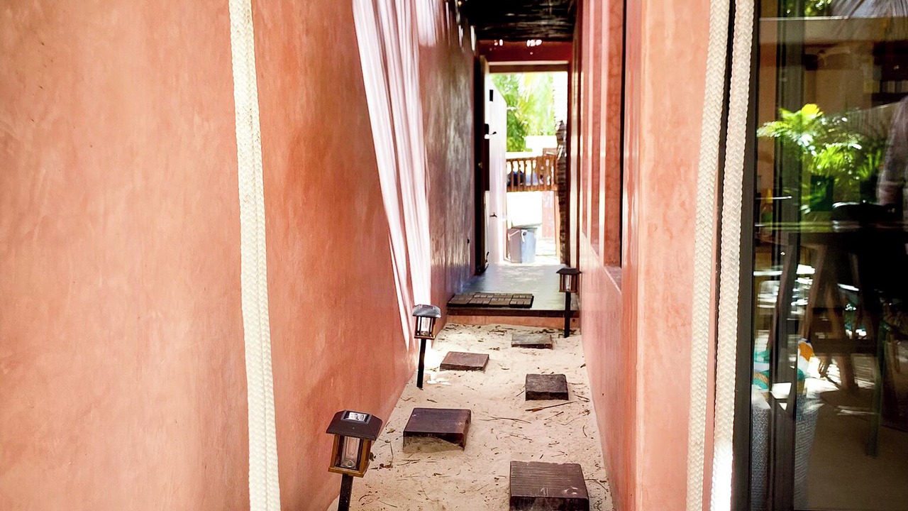 Photo of Outdoor in Chelem