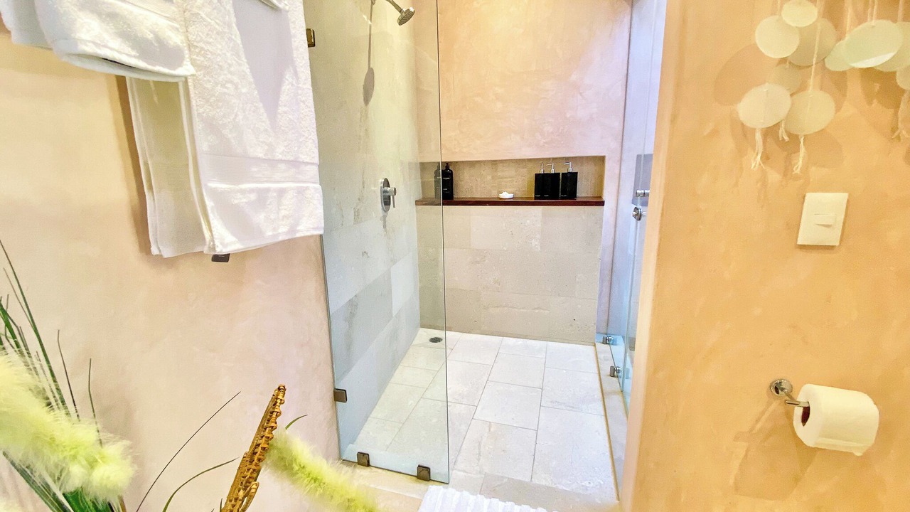 Photo of Bathroom in Chelem