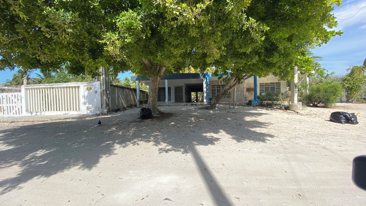 Photo of Outdoor in Chelem