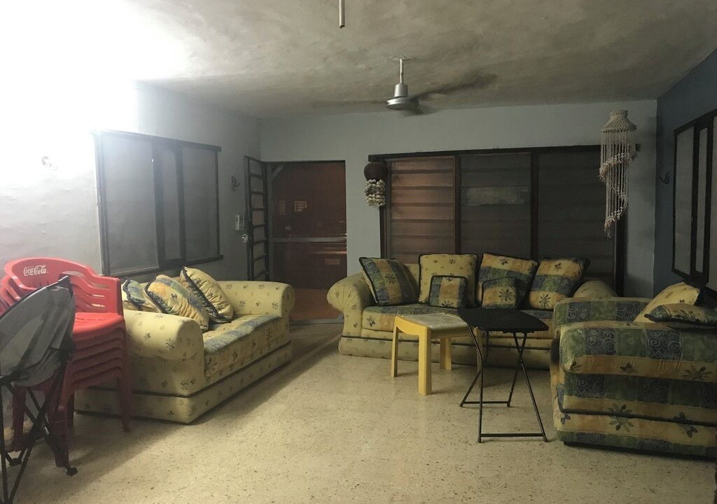 Photo of Livingroom in Chelem