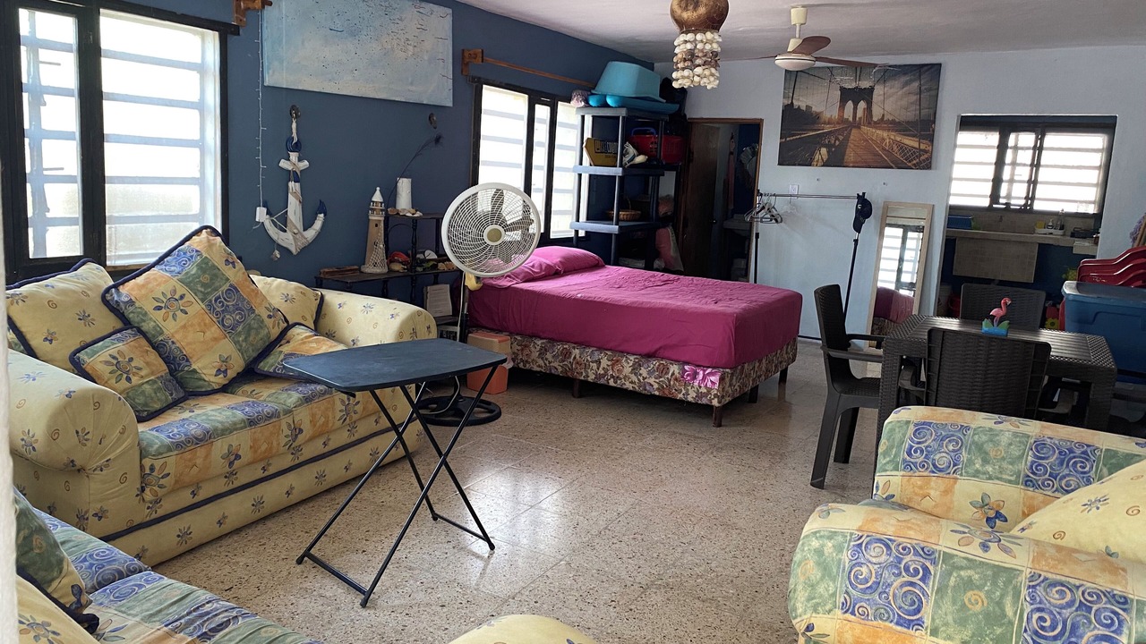 Photo of Livingroom in Chelem