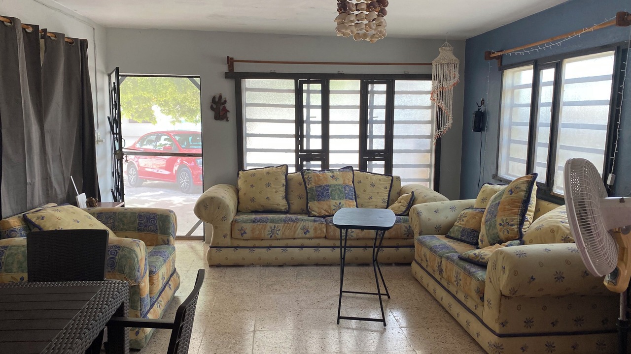 Photo of Livingroom in Chelem