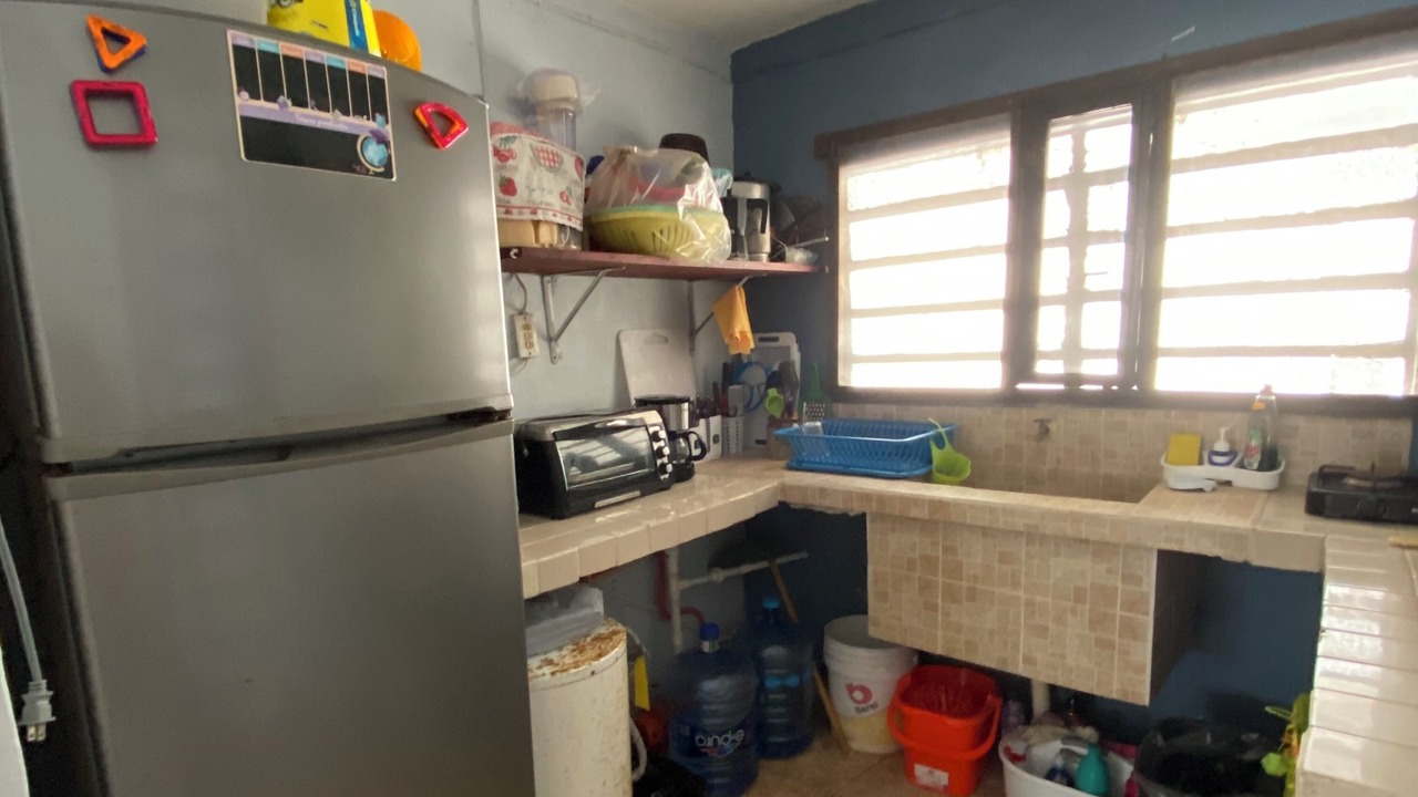 Photo of Kitchen in Chelem