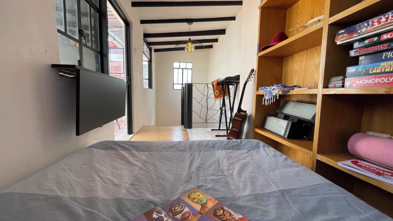 Photo of Bedroom in Churubusco