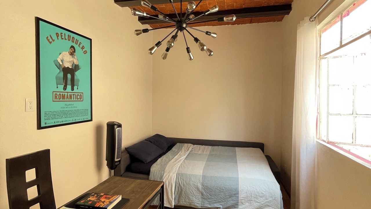 Photo of Bedroom in Churubusco