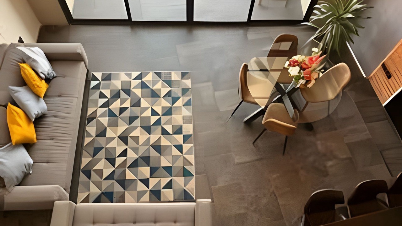 Photo of Livingroom in Puebla