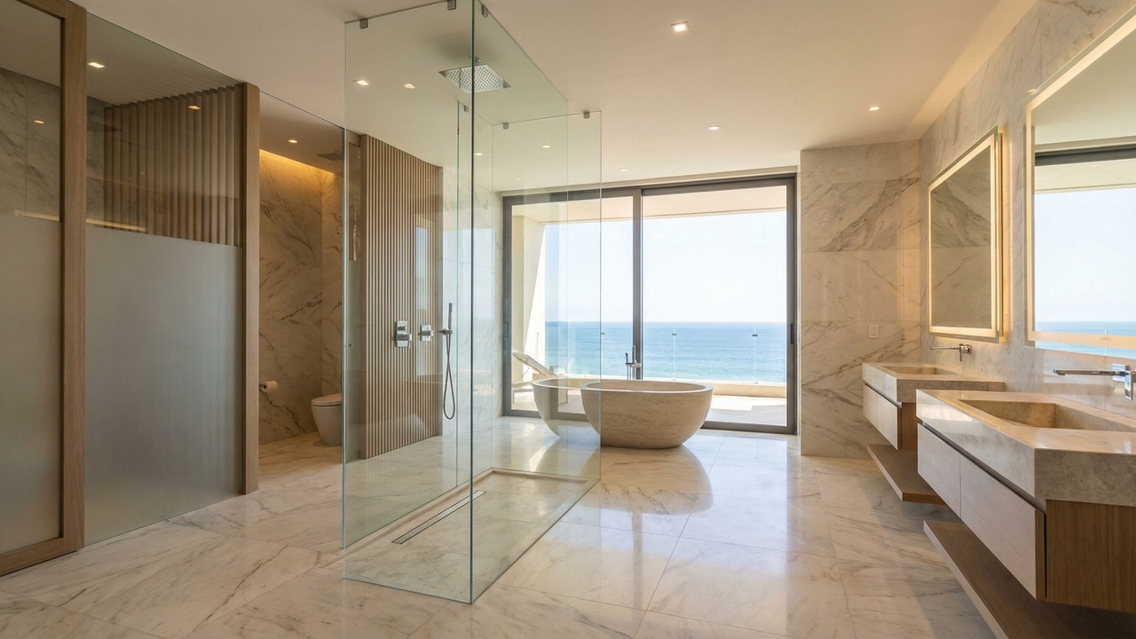 Photo of Bathroom in Coronango