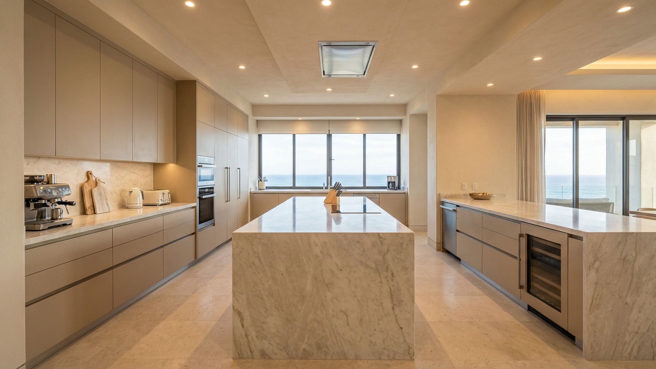 Photo of Kitchen in Coronango