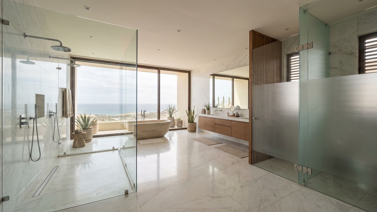 Photo of Bathroom in Coronango
