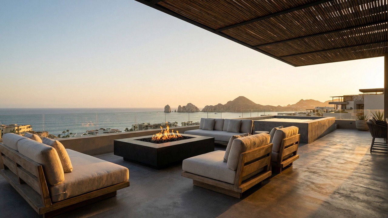 Photo of Patio Balcony in Coronango