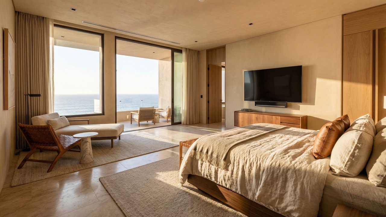 Photo of Bedroom in Coronango