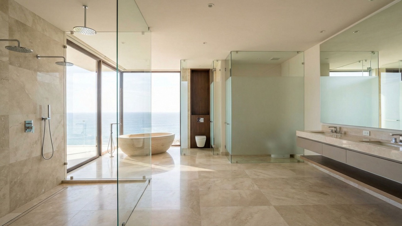 Photo of Bathroom in Coronango