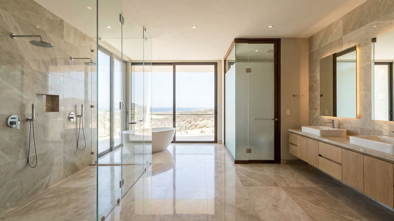 Photo of Bathroom in Coronango